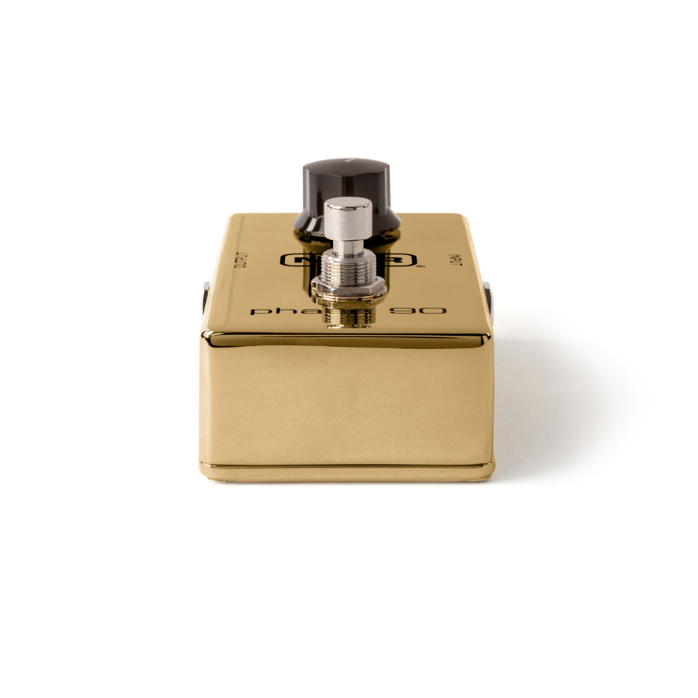 MXR M101GLDM 50TH ANNIVERSARY PHASE 90｜ミュージックランドKEY