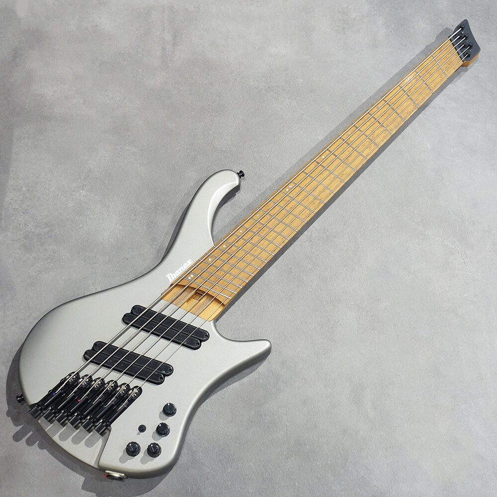 Ibanez EHB Workshop EHB1006MS-MGM (Metallic Gray Matte