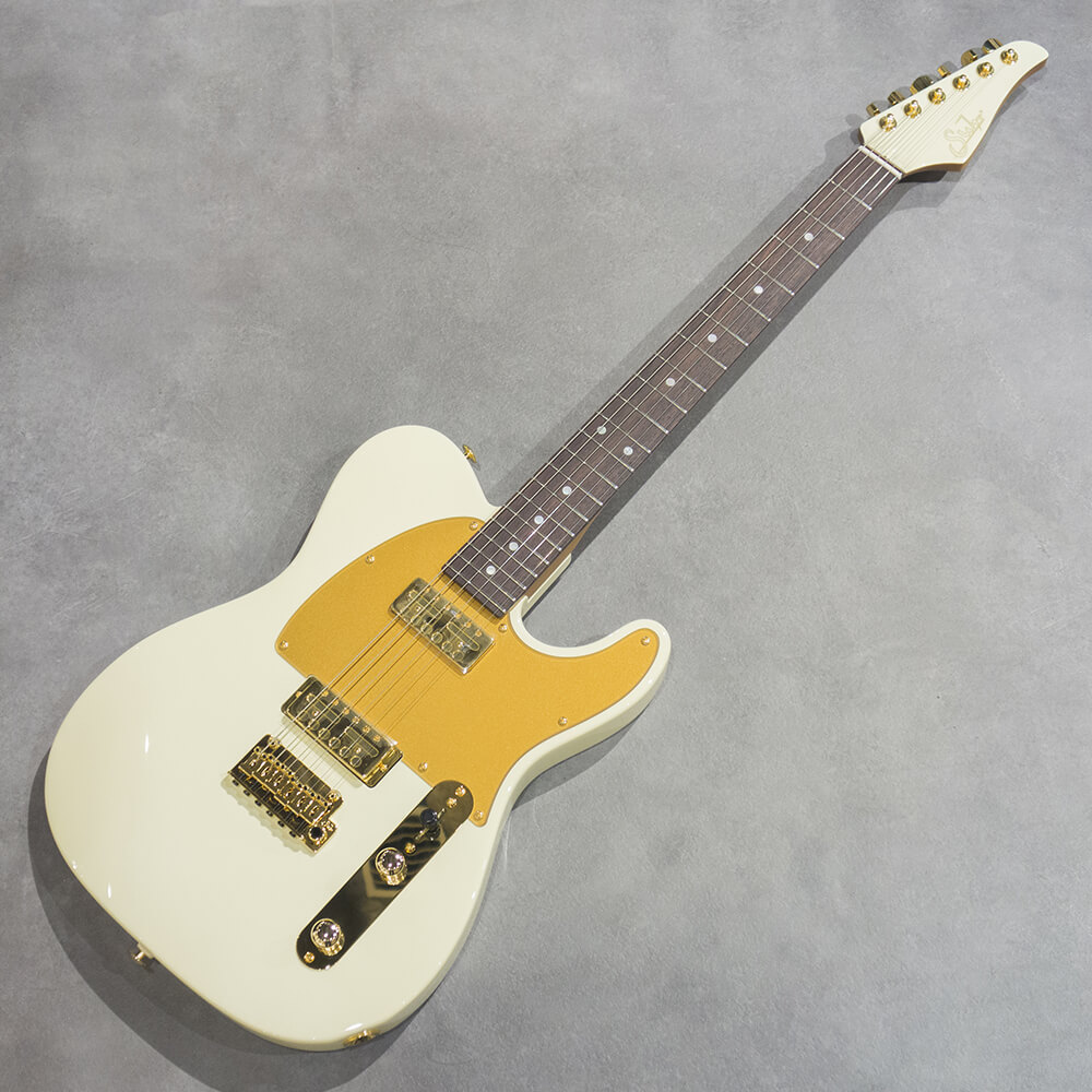 Suhr Mateus Asato Signature Classic T 