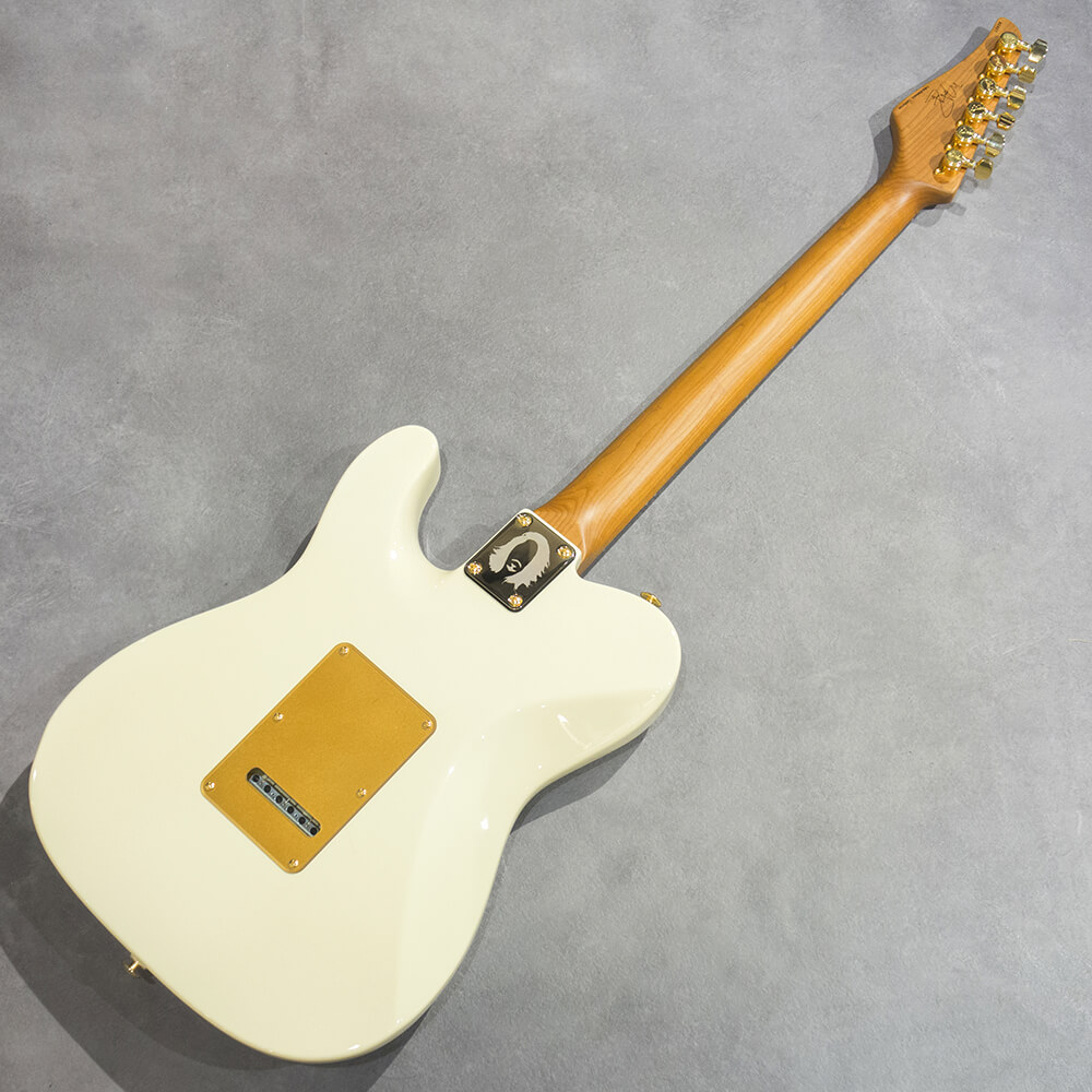 Suhr Mateus Asato Signature Classic T 