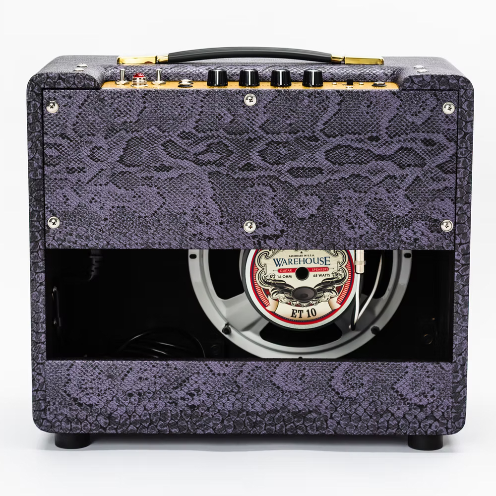 MAGNATONE BABY M80C 1×10 SPP(SLASH PURPLE PYTHON)｜ミュージック