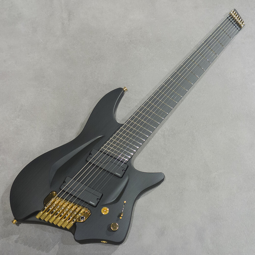 Aristides Guitars H/08R/TR/B/GD/FMFL/BLK｜ミュージックランドKEY