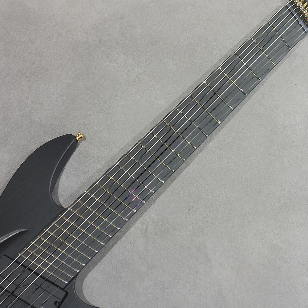 Aristides Guitars H/08R/TR/B/GD/FMFL/BLK｜ミュージックランドKEY