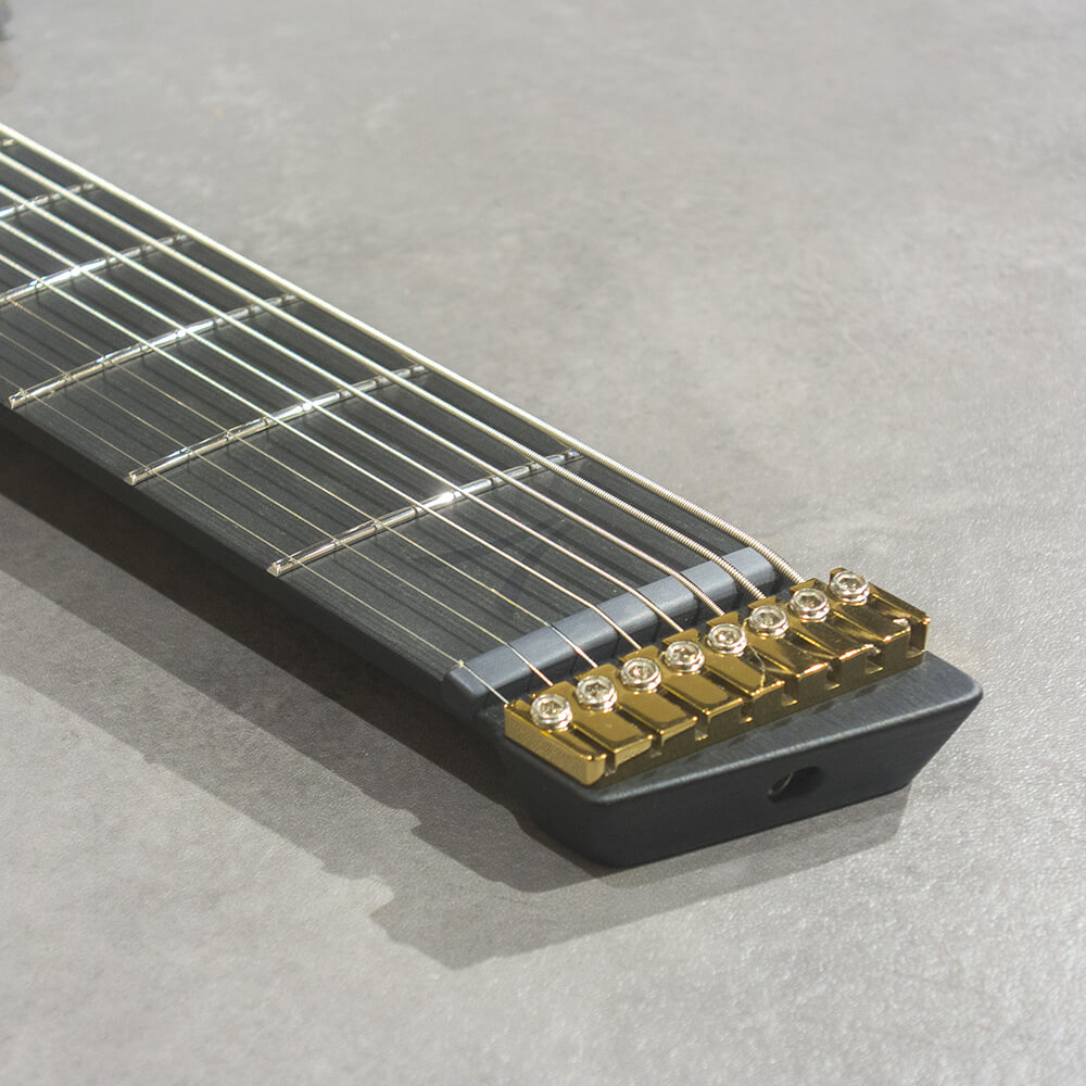 美品 レア Aristides Instruments H/08 付属品完備 Aristides 8 String Models | Precision & Clarity With Aristides Guitars