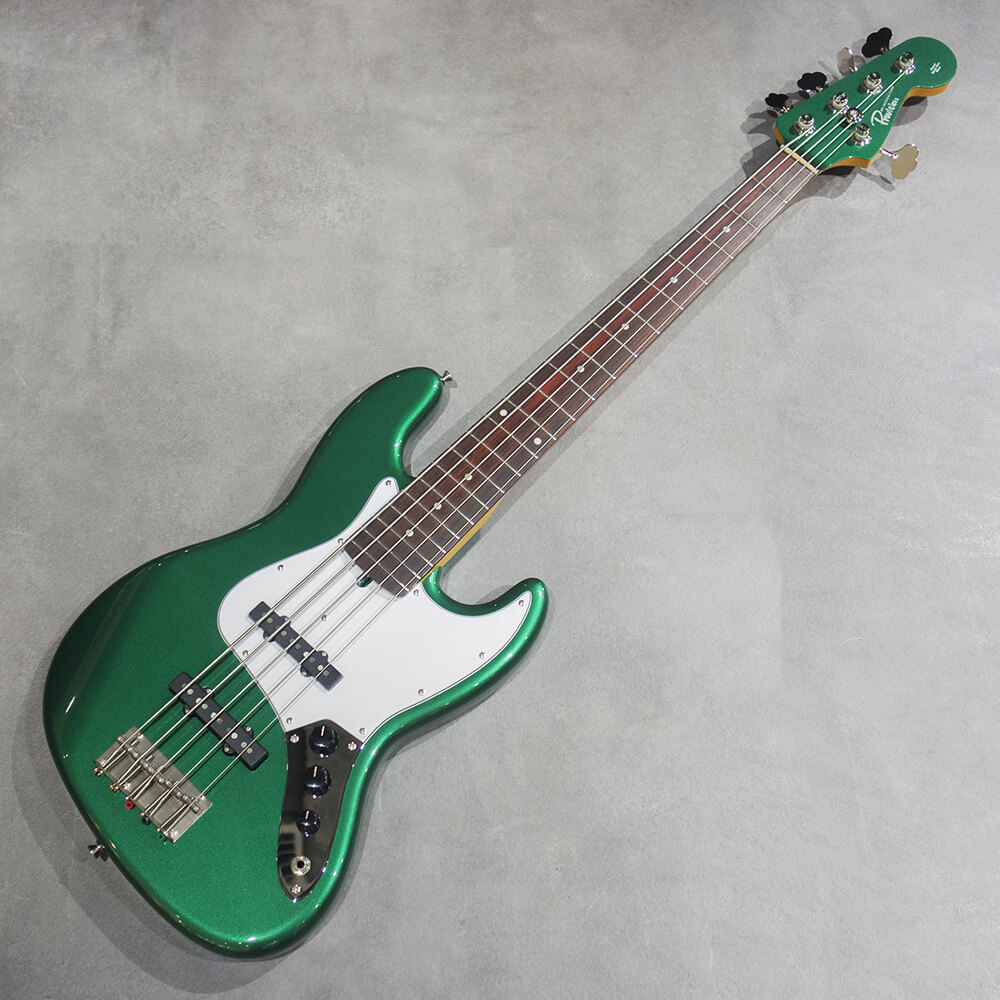 Provision VJB5-25-#003-ALD-BRG｜ミュージックランドKEY