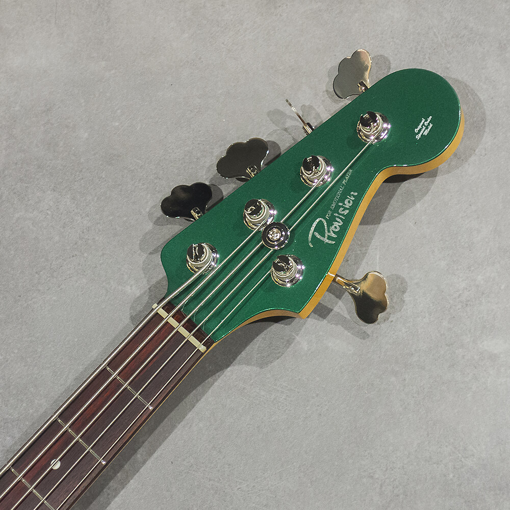 Provision VJB5-25-#003-ALD-BRG｜ミュージックランドKEY