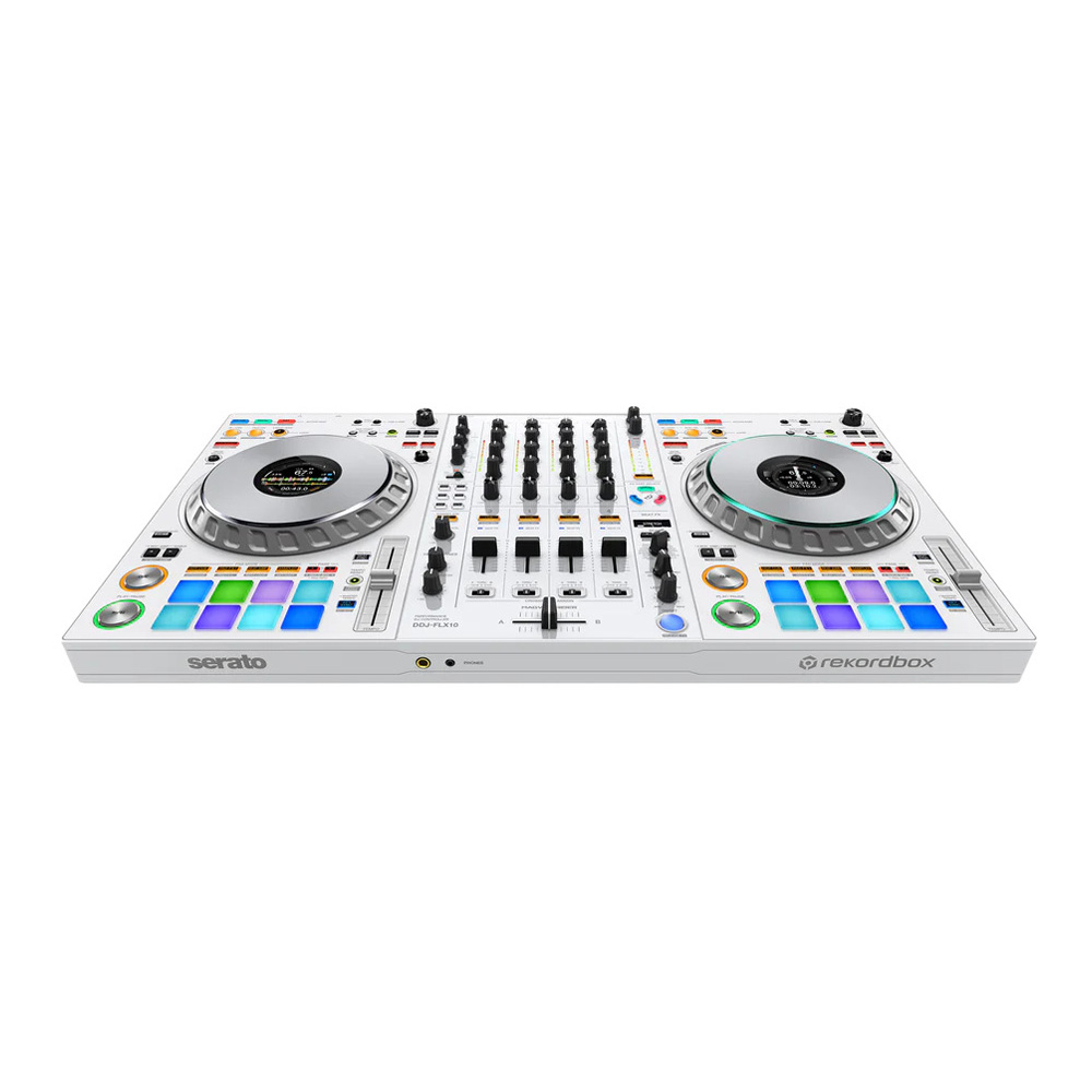 DDJ-FLX10　最大値下げ中　今夜11時まで DDJ-FLX10 最大値下げ中 今夜11時まで Pioneer DJ DDJ-FLX10
