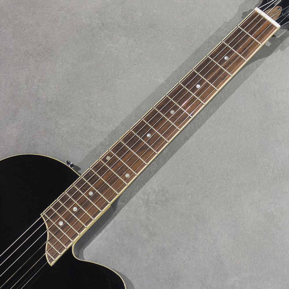 ELK Delgut 6 Black｜ミュージックランドKEY