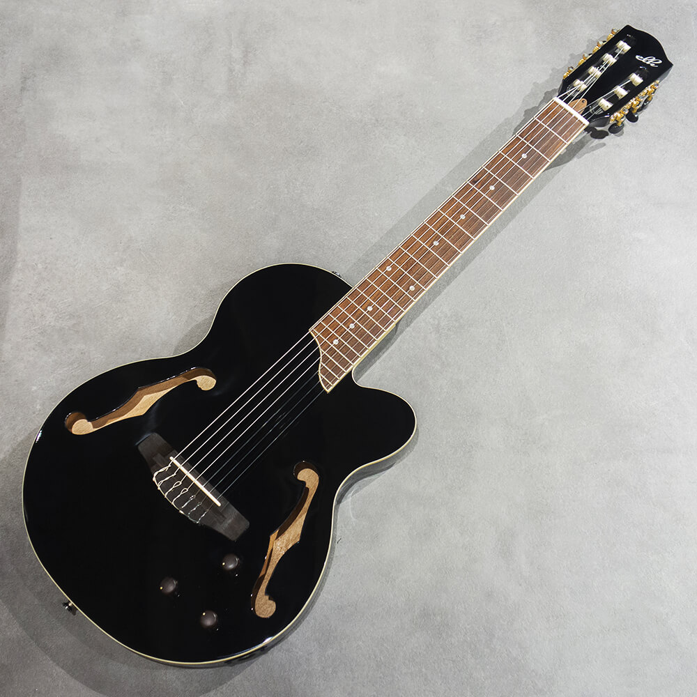 ELK Delgut 7 Black｜ミュージックランドKEY