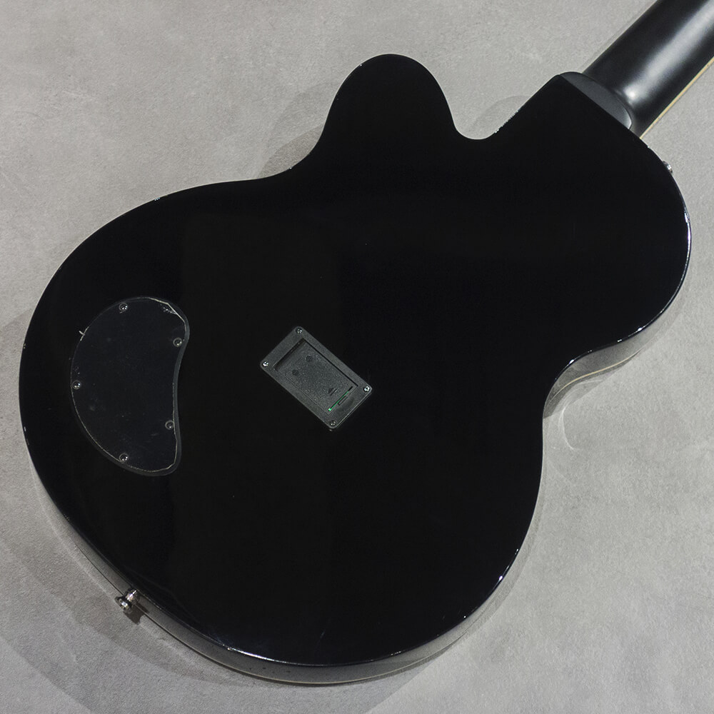 ELK Delgut 7 Black｜ミュージックランドKEY