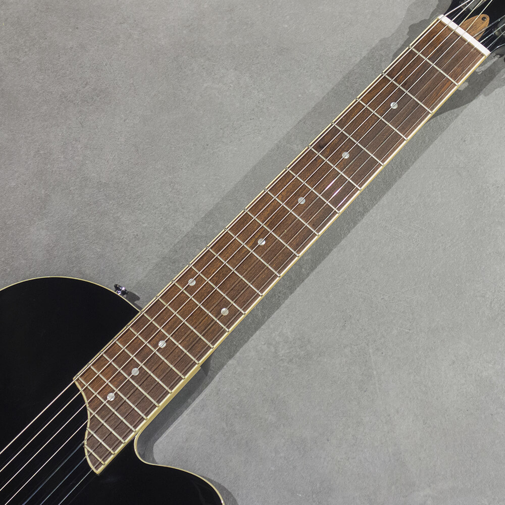 ELK Delgut 7 Black｜ミュージックランドKEY