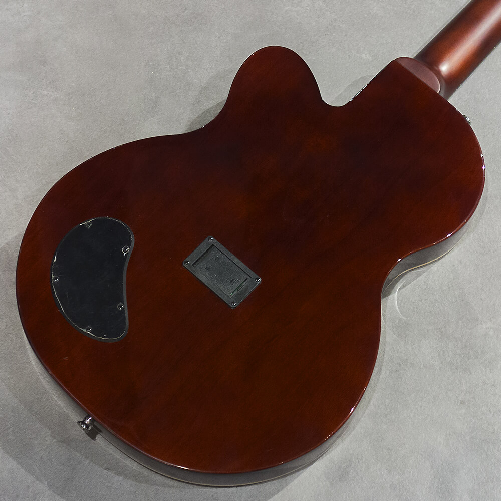 ELK Delgut 6 Natural｜ミュージックランドKEY