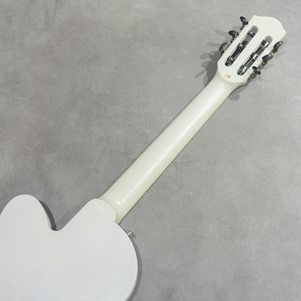 ELK Delgut 6 White Sparkle｜ミュージックランドKEY