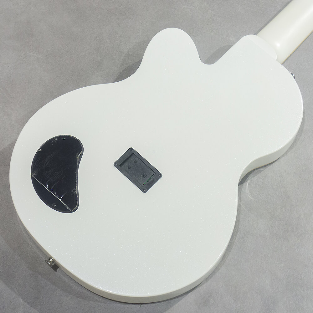ELK Delgut 7 White Sparkle｜ミュージックランドKEY