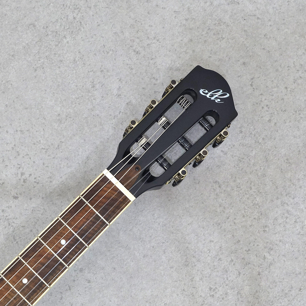ELK Delgut 6 Black｜ミュージックランドKEY