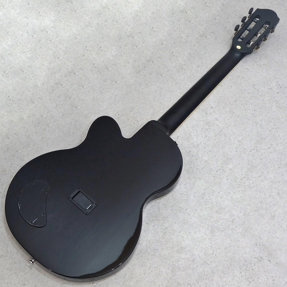 ELK Delgut 6 Black｜ミュージックランドKEY