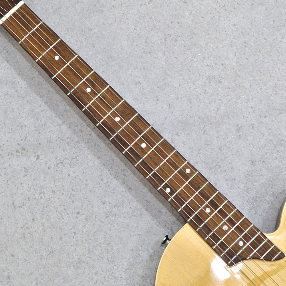 ELK Delsteel 6 Natural｜ミュージックランドKEY