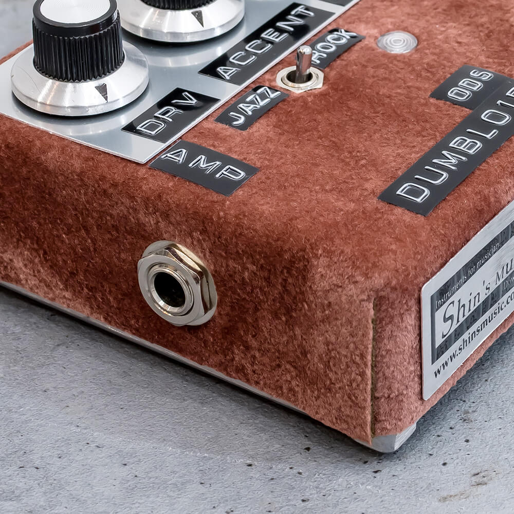 ギター Shin's Music drive special ギター Shin's Music drive special Shin's Music Dumbloid