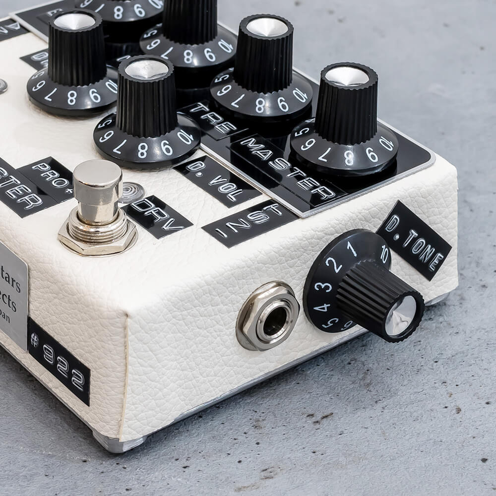 ベース Shin's Music Bass Master Preamp Pro+ Shin's Music Bass Master Preamp PRO+