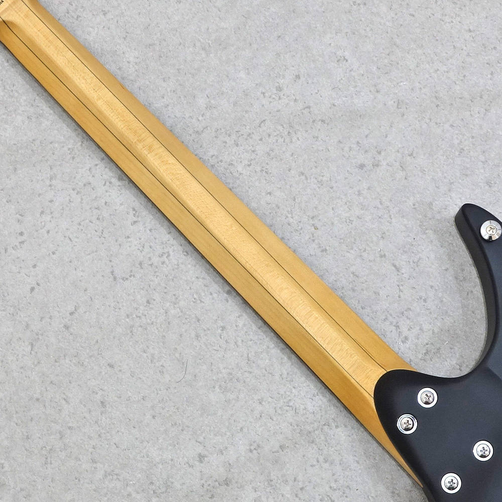 strandberg Boden Classic NX 6 Tremolo Black｜ミュージックランドKEY