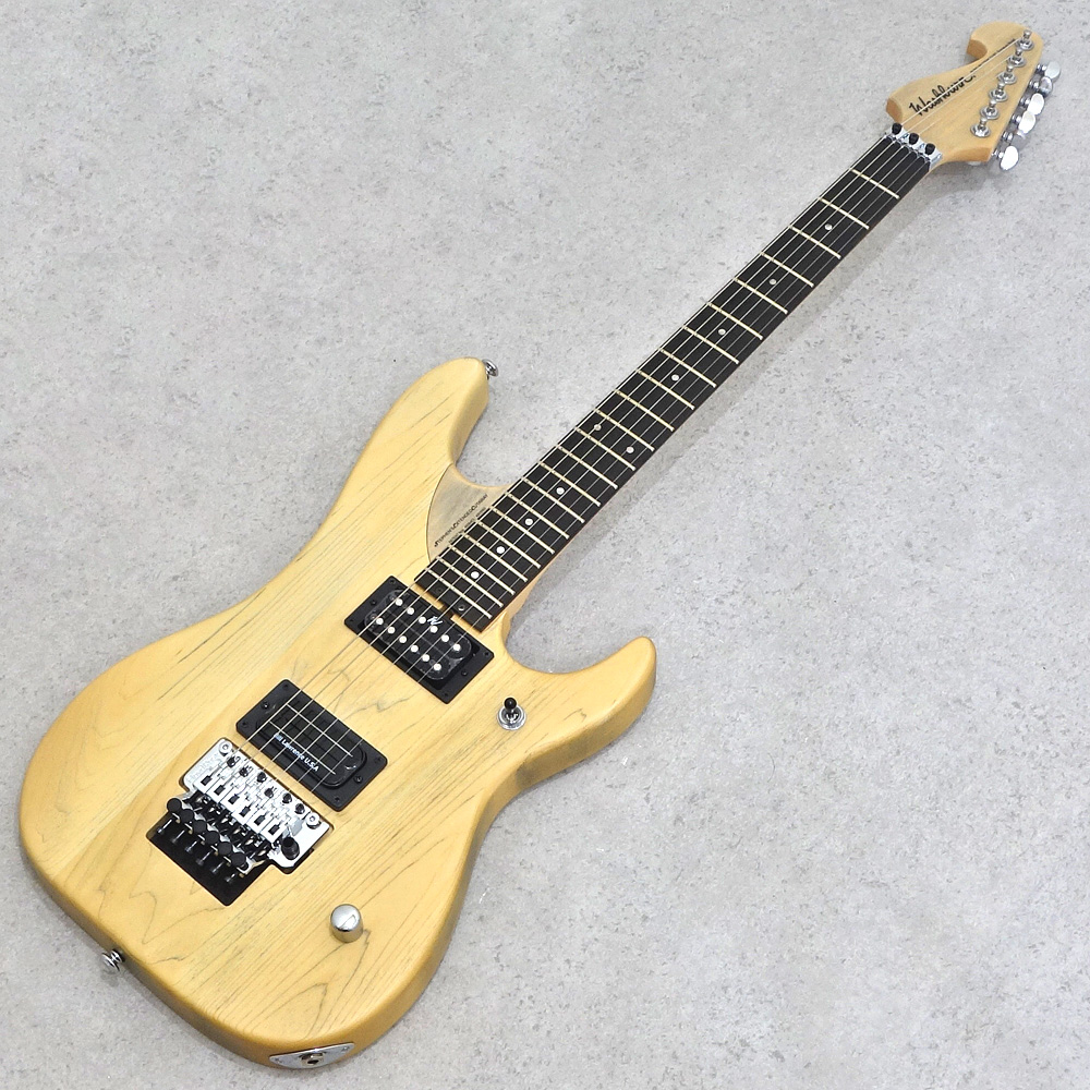 翔*様 WASHBURN N24-NUNO (テンションコントローラー付き) Washburn Guitars