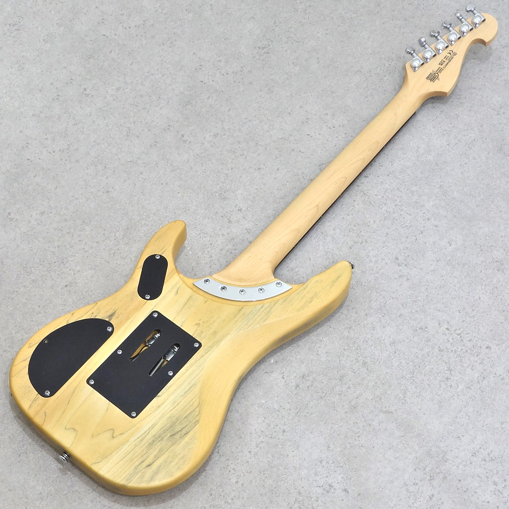 Washburn N24-NUNO VINTAGE MATTE｜ミュージックランドKEY