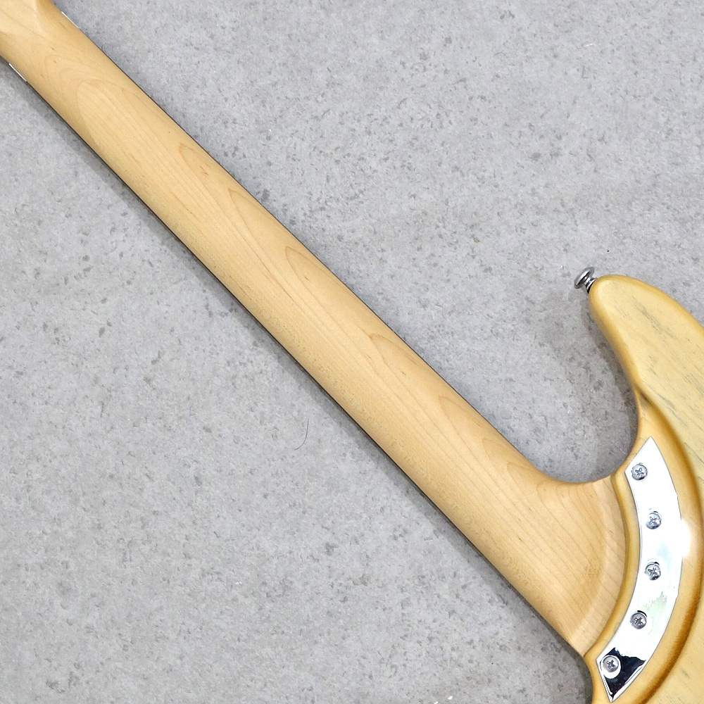 NigoVSフューチュラ激レア WashburnN4-NUNO VINTAGE USA - Vintage Matte- Nuno Bettencourt