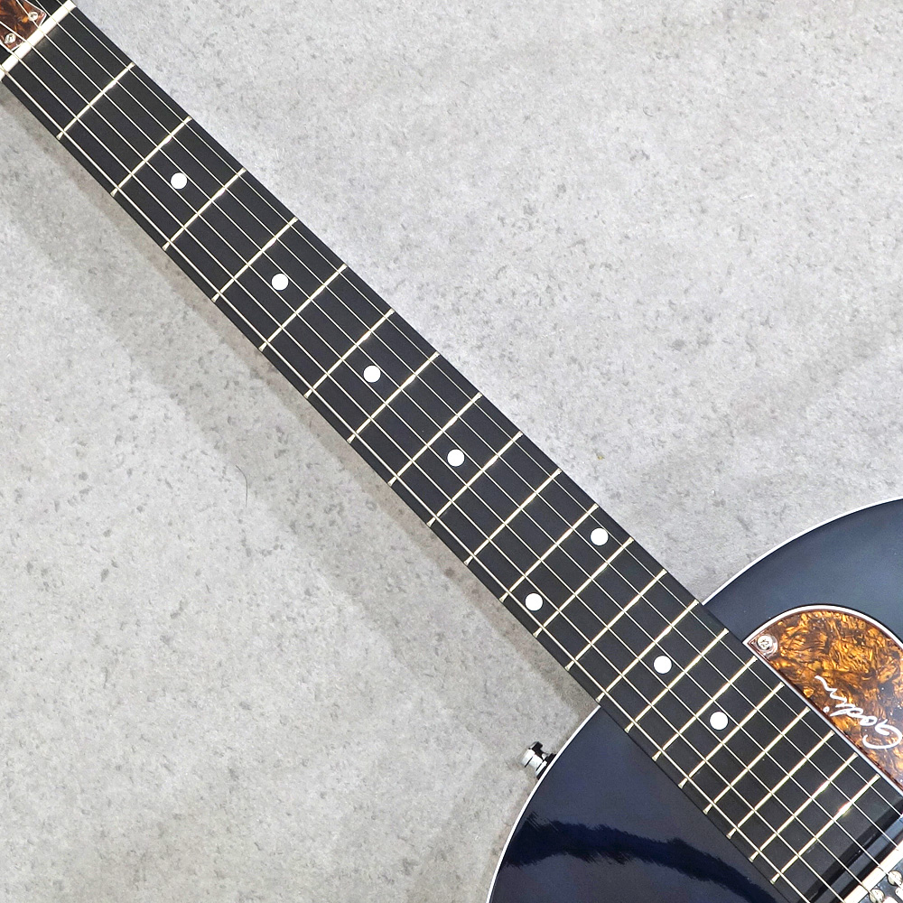 Godin 5th Avenue Night Club Indigo Blue｜ミュージックランドKEY
