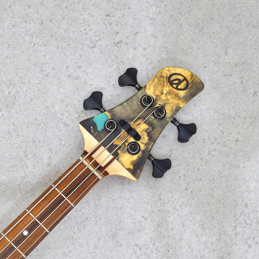 【希少】DRAGONFLY CS-4 CUSTOM エレキベース レフティ 希少】DRAGONFLY CS-4 CUSTOM エレキベース レフティ 希少