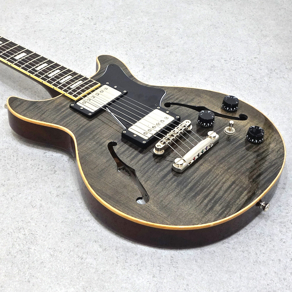 SeventySeven Guitars ALBATROSS-DX'20｜ミュージックランドKEY