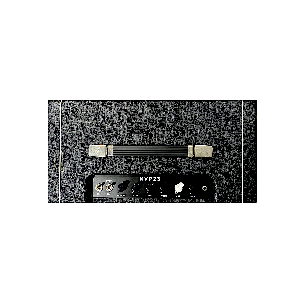 Morgan Amplification MVP23 Combo / Black｜ミュージックランドKEY