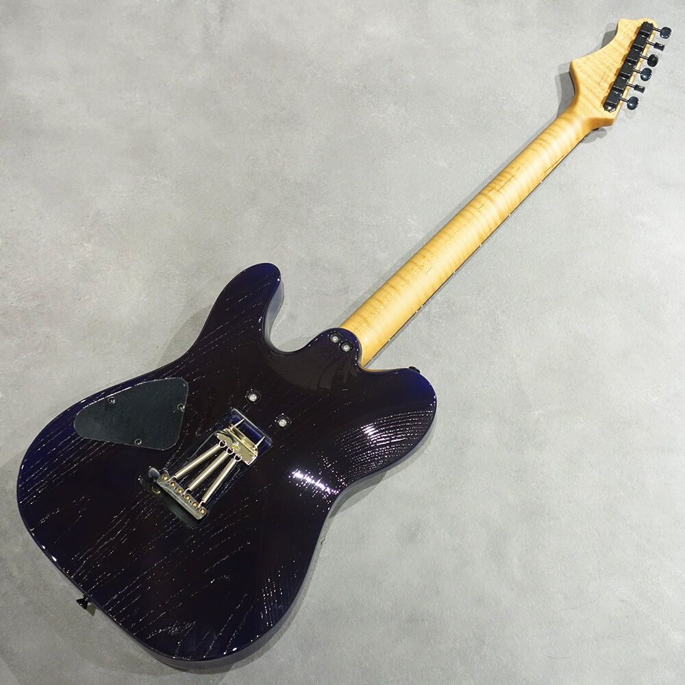 infinite Trad Fullsize T Stabilized Purple&Green｜ミュージック