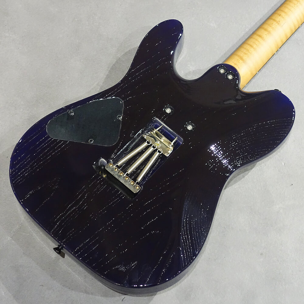 infinite Trad Fullsize T Stabilized Purple&Green｜ミュージック