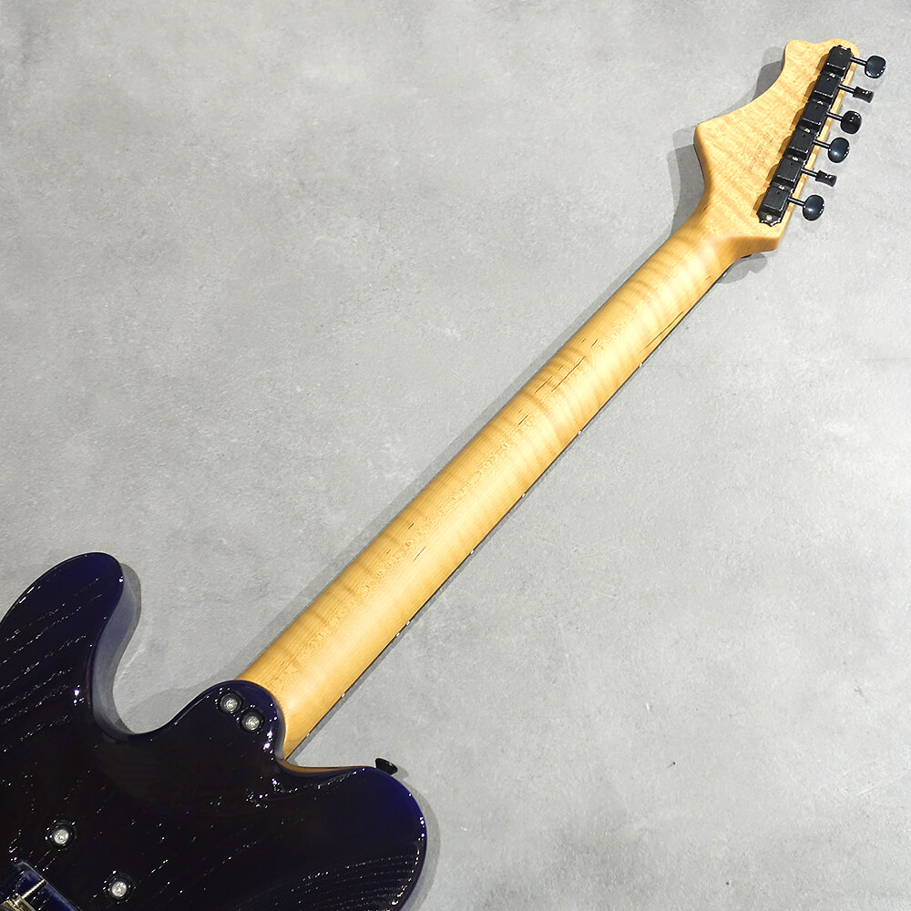 infinite Trad Fullsize T Stabilized Purple&Green｜ミュージック
