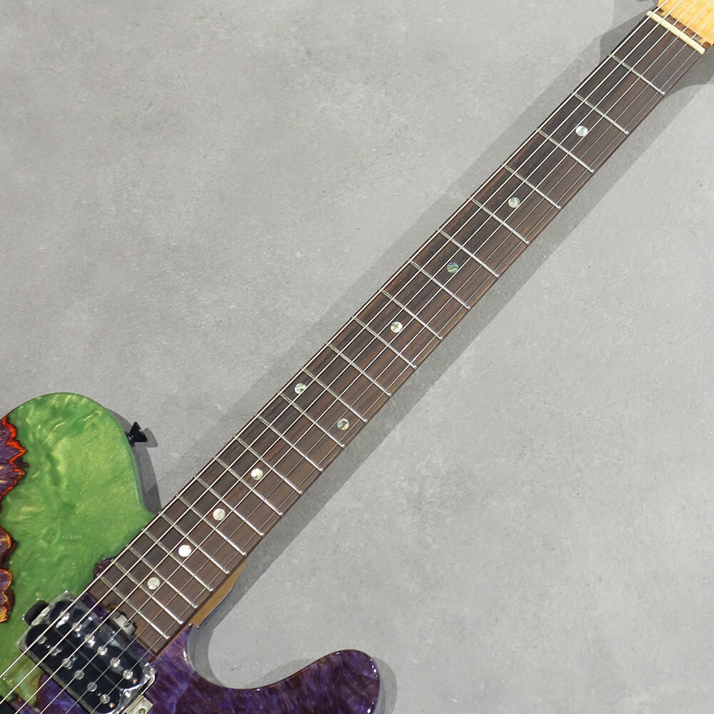 ギター infiniteTrad Fullsize T Multi layer Aged infiniteTrad Fullsize T Multi layer Aged | エレキギター