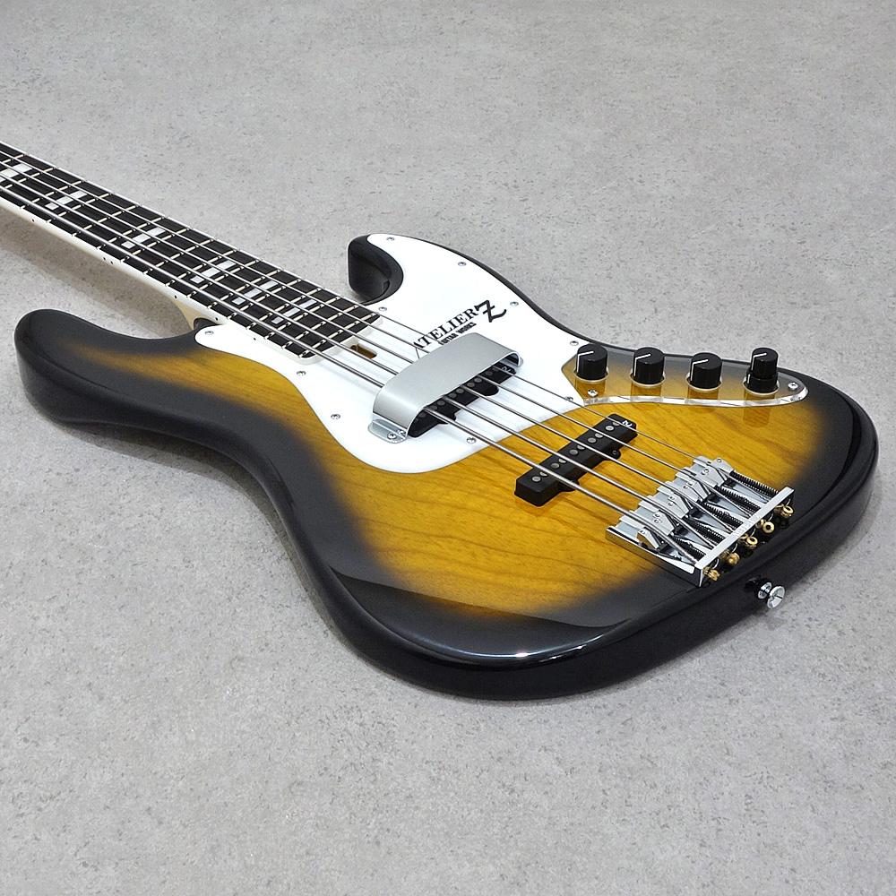 アトリエZ M#265CTM(約5.2kg) ATELIER Z M#265 CTM -Natural Open Pore-【軽量個体 4.33kg