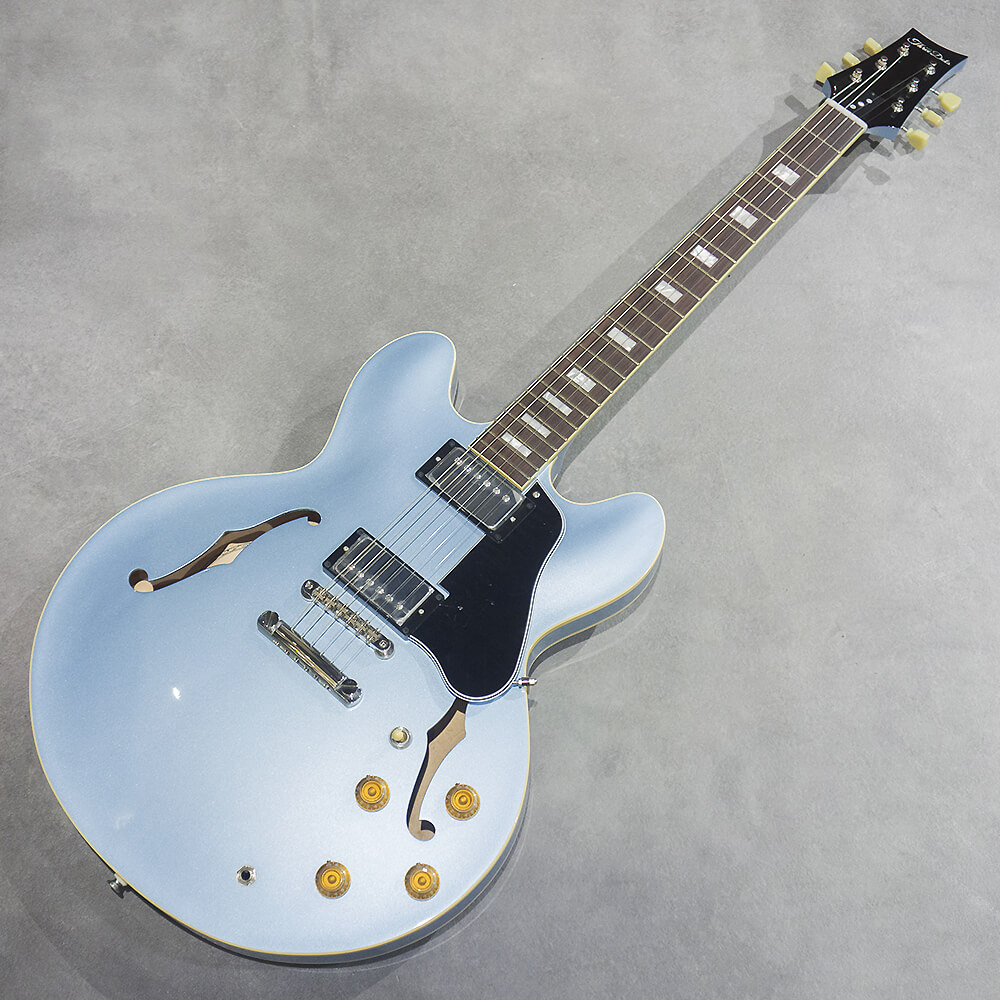 Three Dots Guitars SH PHB｜ミュージックランドKEY