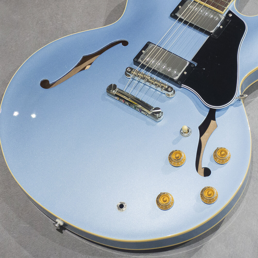 Three Dots Guitars SH PHB｜ミュージックランドKEY