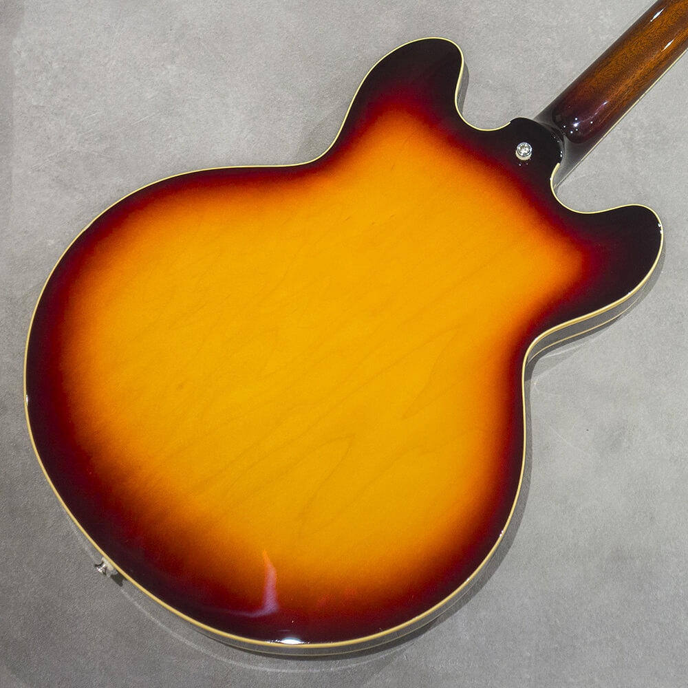 Three Dots Guitars SH SSB｜ミュージックランドKEY