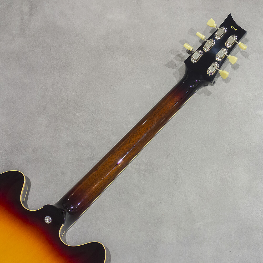 Three Dots Guitars SH SSB｜ミュージックランドKEY