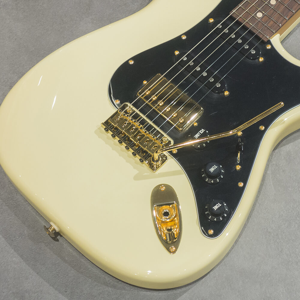 Suhr Custom Classic VWH｜ミュージックランドKEY