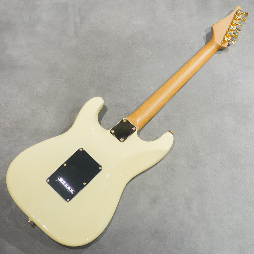 Suhr Custom Classic VWH｜ミュージックランドKEY
