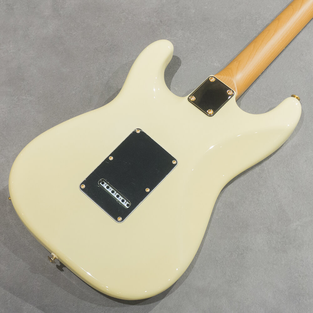 Suhr Custom Classic VWH｜ミュージックランドKEY