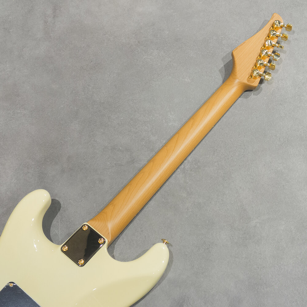 Suhr Classic 2002 ハイエンド Suhr Custom Classic VWH｜ミュージックランドKEY