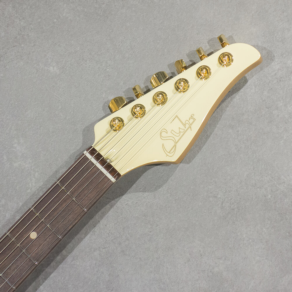 Suhr Custom Classic VWH｜ミュージックランドKEY