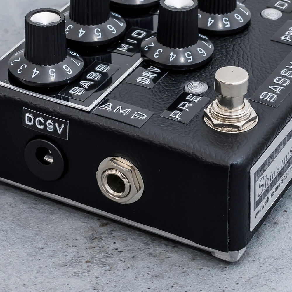 ベース clefs 4band Preamp 2025年最新】Clef エフェクターの人気アイテム - メルカリ