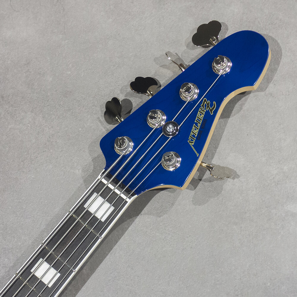 miccho　2セット ATELIER Z M265 CTM TP-BLUE/E MH WH 1PLY PG｜ミュージック