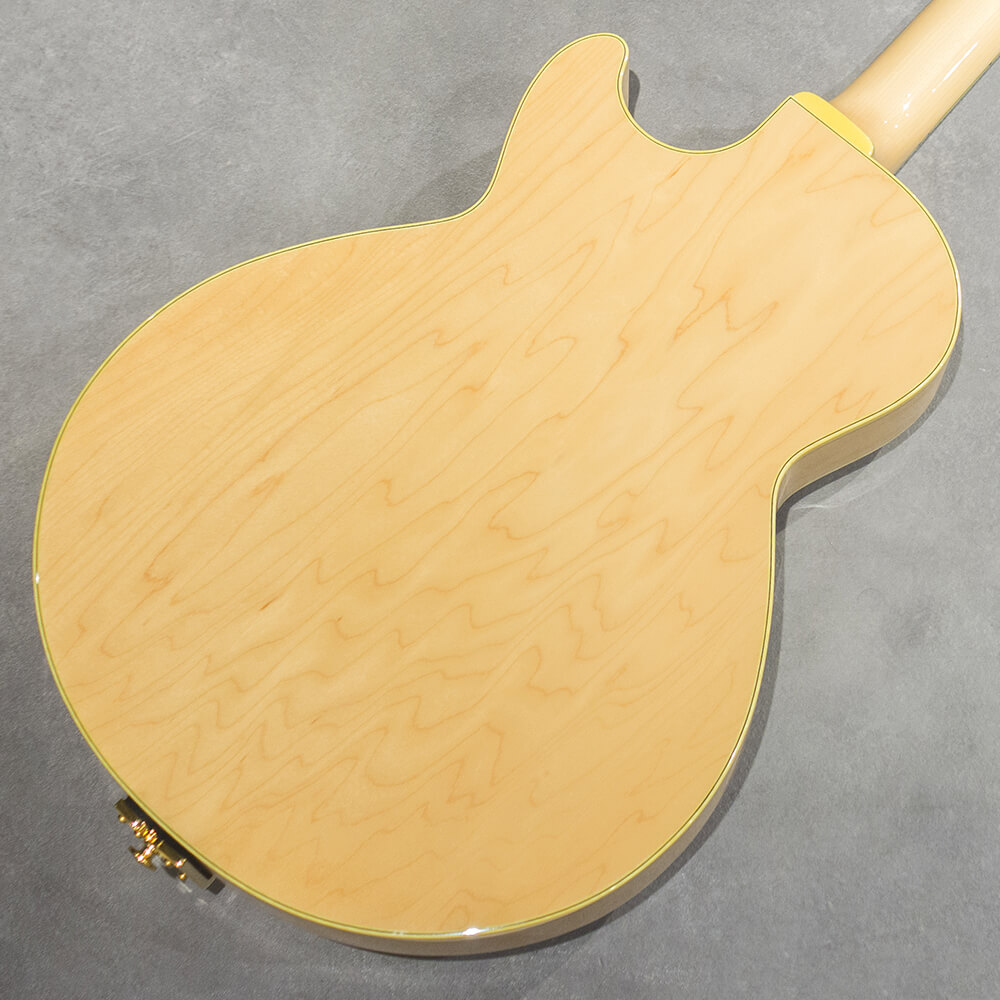Ibanez SIGNATURE MODEL George Benson GB10-NT (Natural