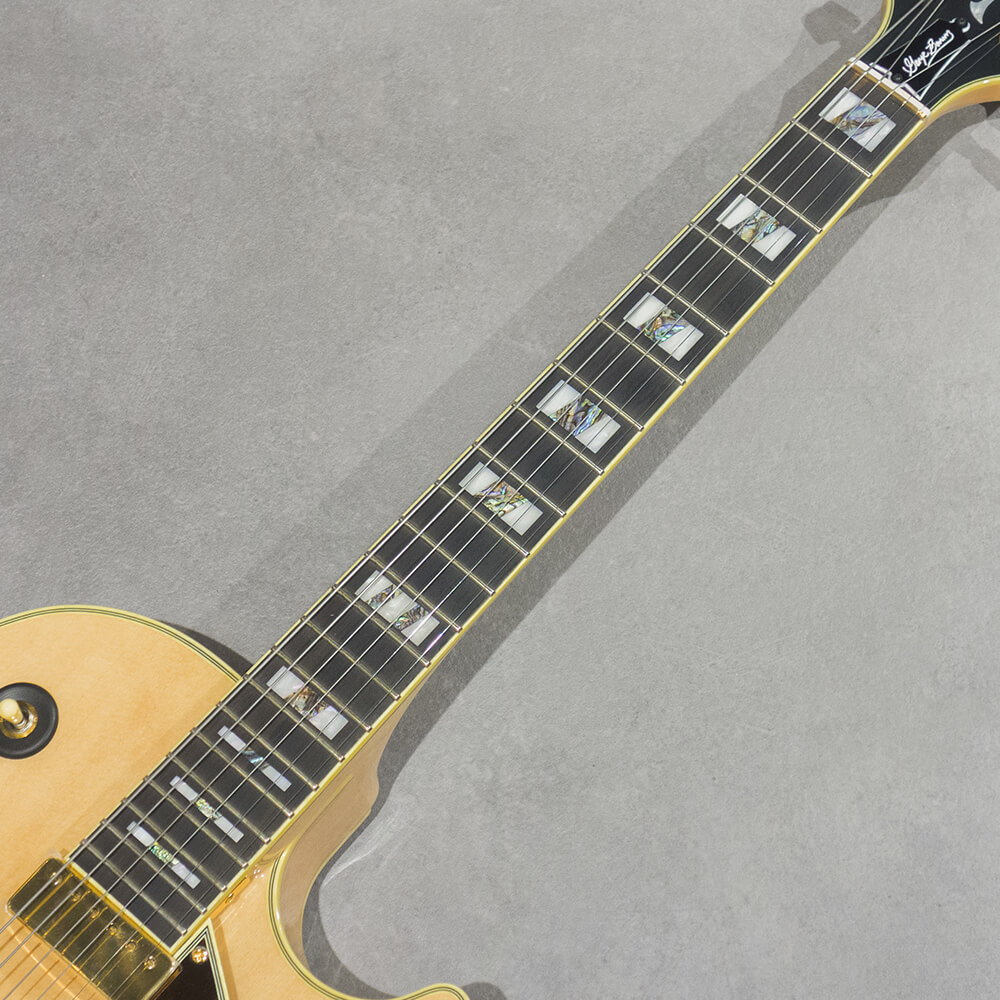 Ibanez SIGNATURE MODEL George Benson GB10-NT (Natural