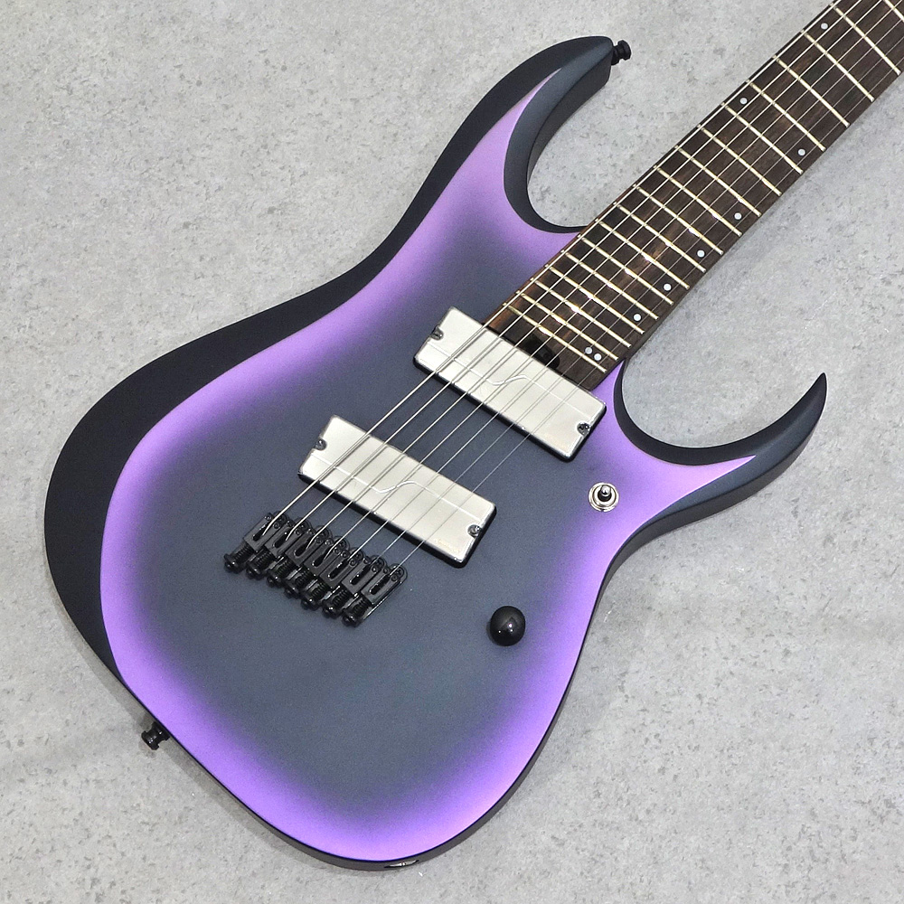 ギター IBANEZ RGD71ALMS-BAM RGD71ALMS | RGD | ELECTRIC GUITARS | PRODUCTS | Ibanez